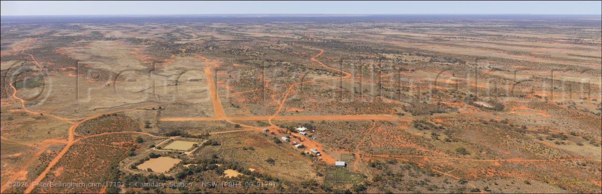 Peter Bellingham Photography Calindary Station - NSW (PBH4 00 9179)